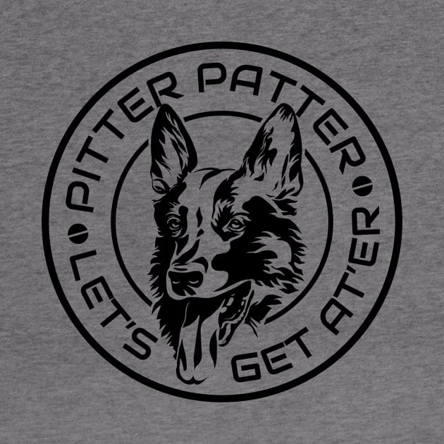 Pitter Patter by 397House